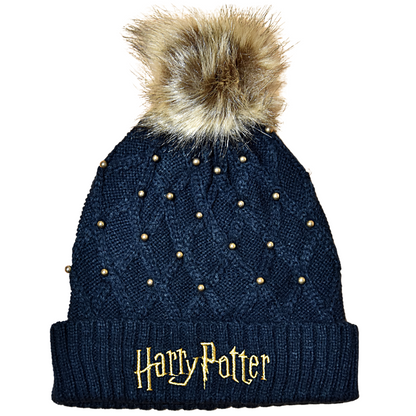 Harry Potter Wintermütze für Mädchen