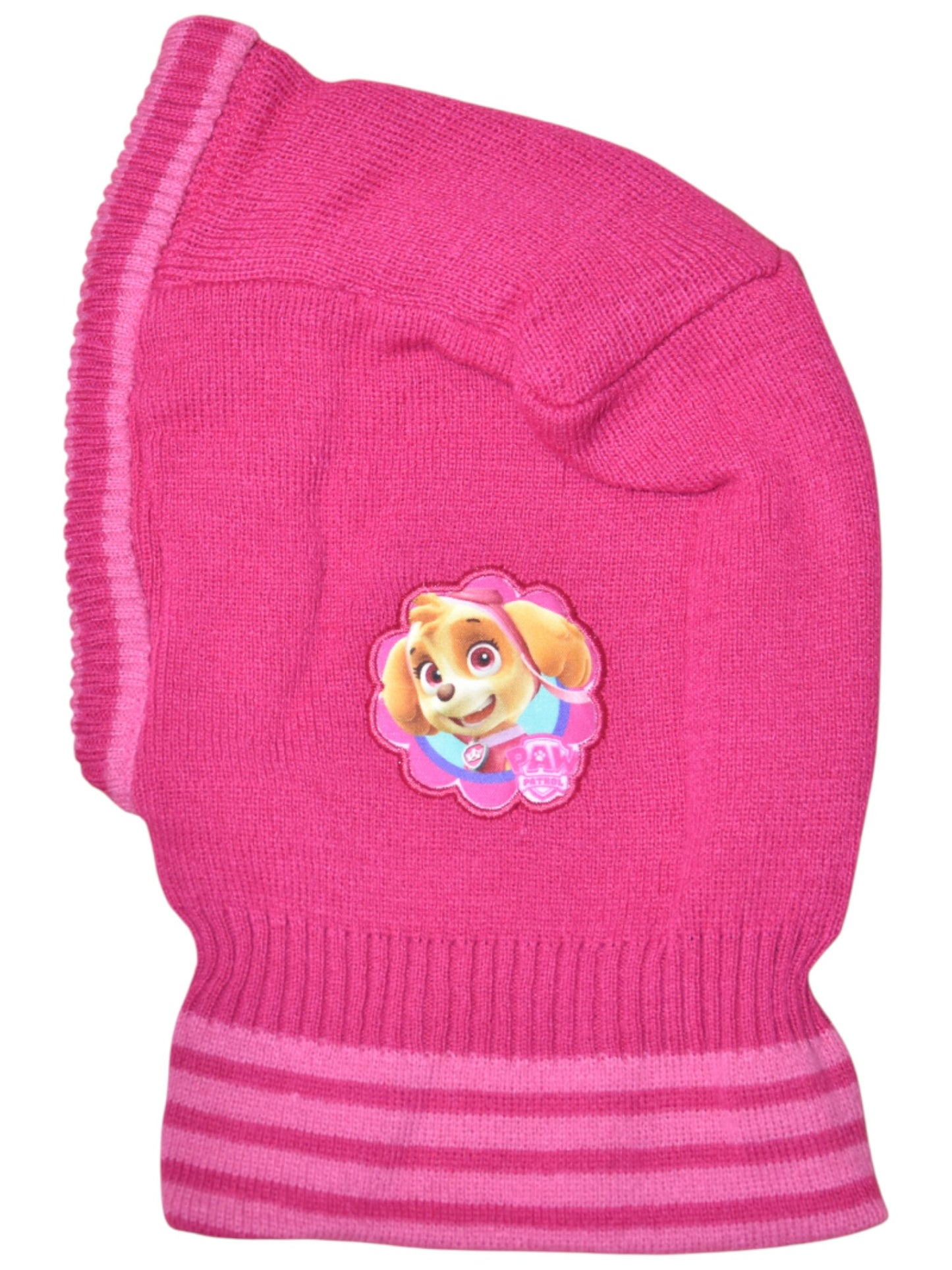 PAW Patrol Skye Wintermütze