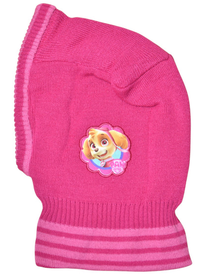 PAW Patrol Skye Wintermütze