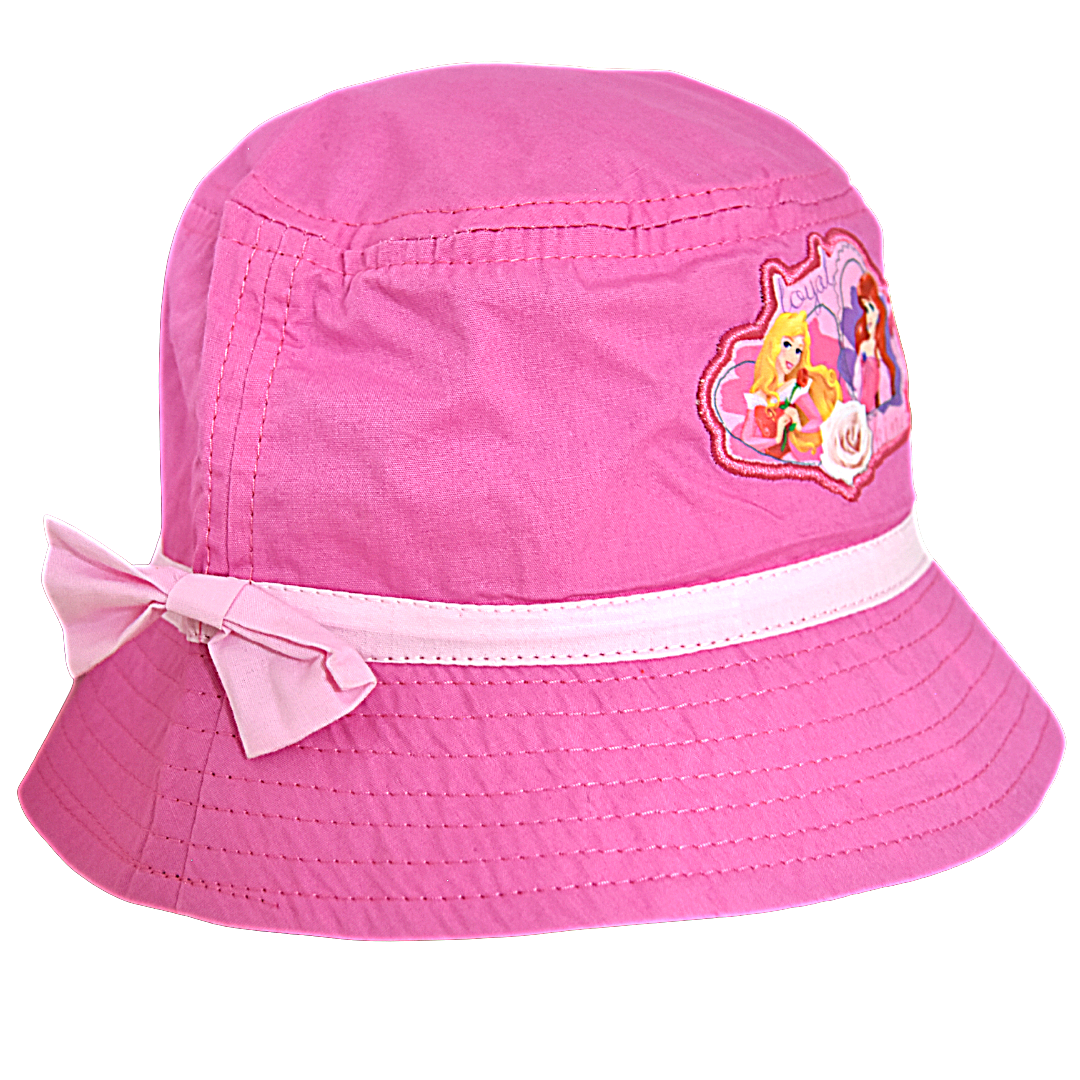 Disney Princess Fisherhut für Mädchen