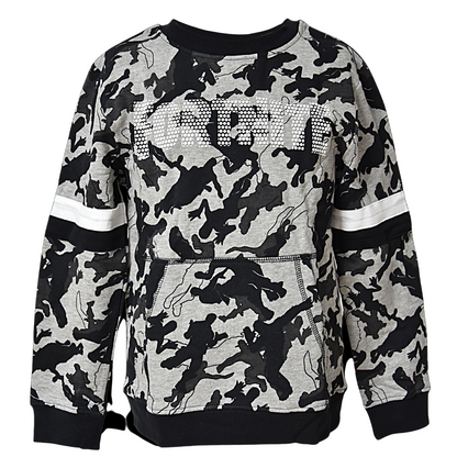 Fortnite Sweatshirt für Jungen