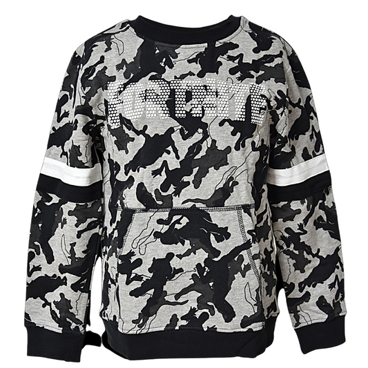 Fortnite Sweatshirt für Jungen