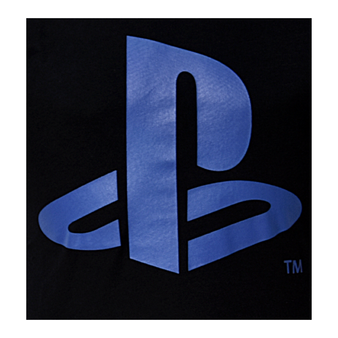 Playstation T-Shirt für Kinder