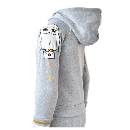 Harry Potter Jogginganzug mit Hedwig