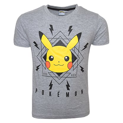 Pokémon Pikachu T-Shirt