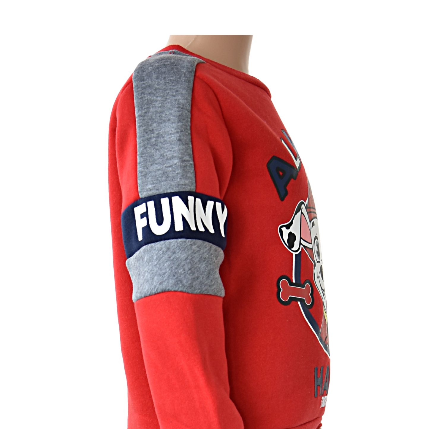 Paw Patrol Jogginganzug für Jungen