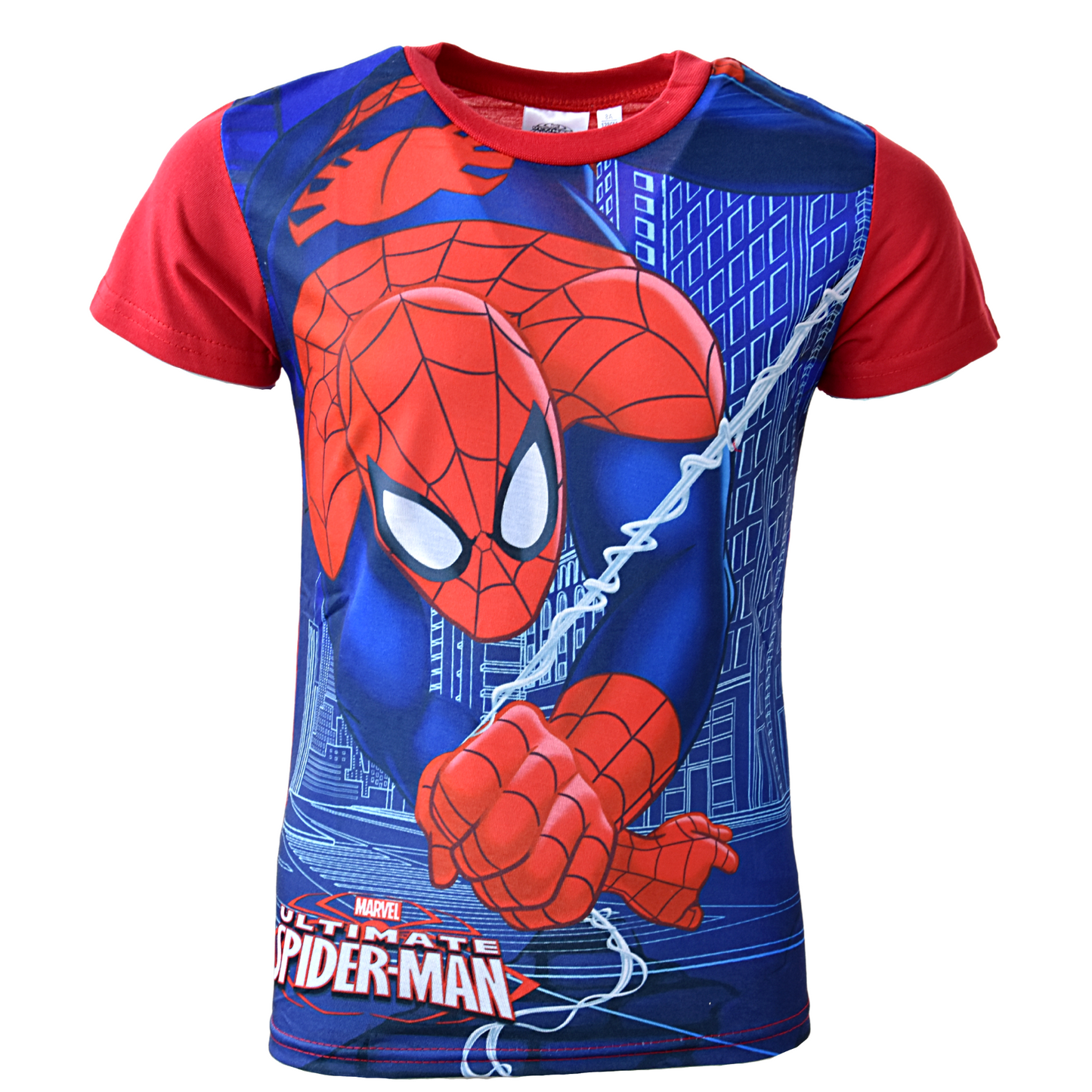 Spider-Man T-Shirt für Jungen