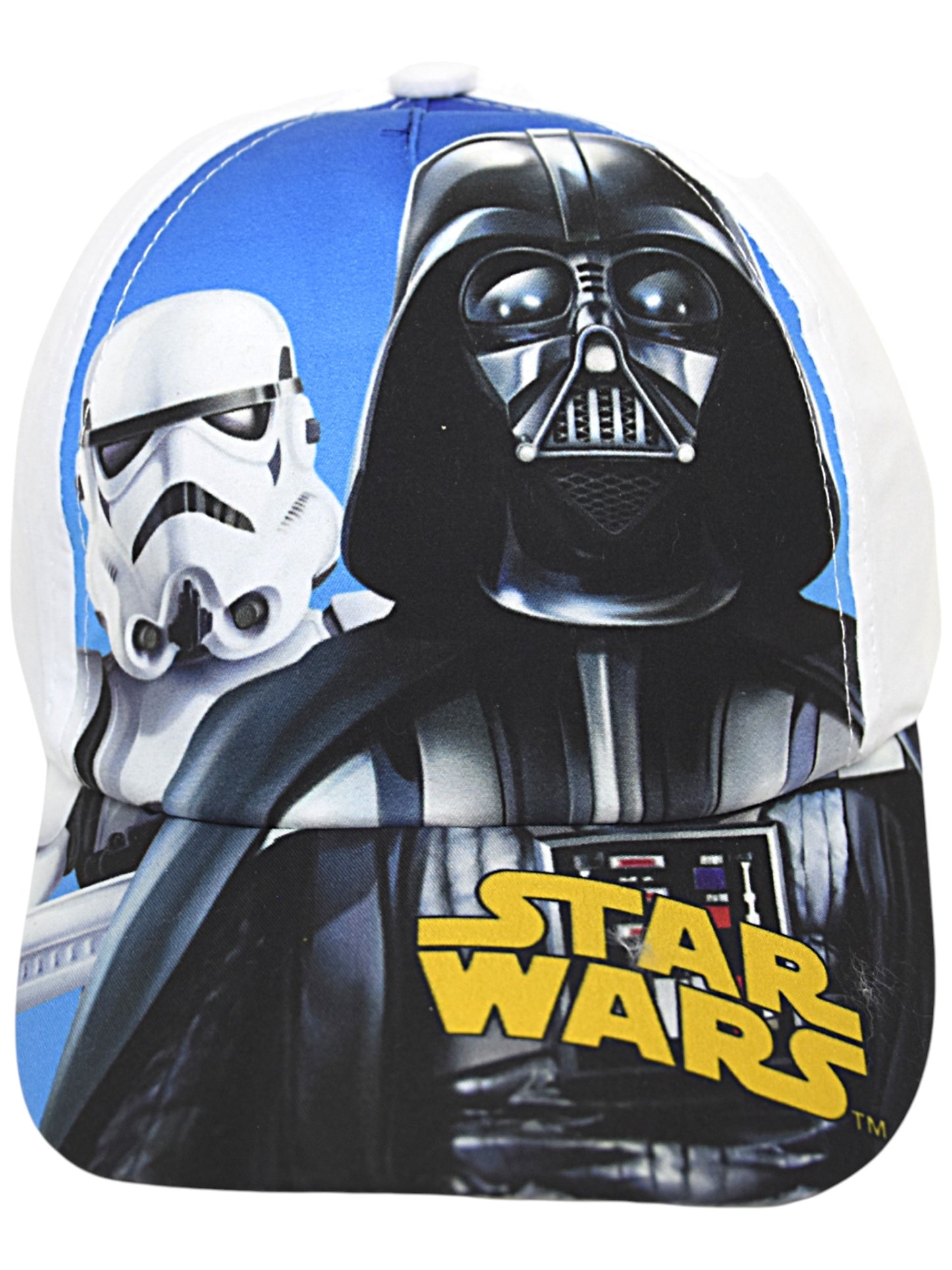 Star Wars Cap