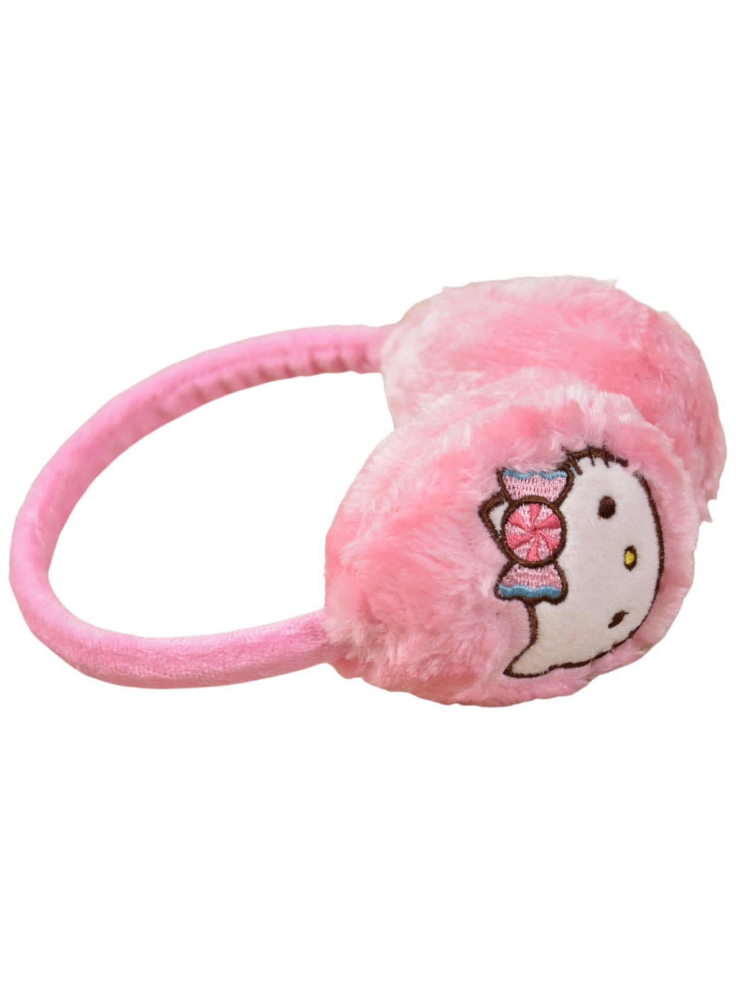 Hello Kitty Ohrenwärmer