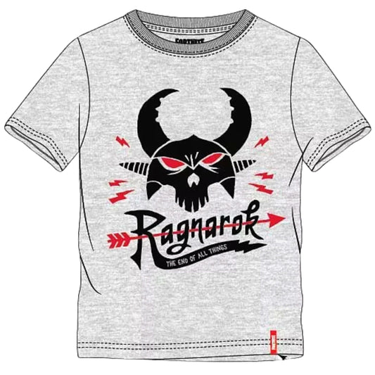 FORTNITE Ragnarok T-Shirt für Jungen