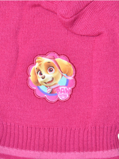 PAW Patrol Skye Wintermütze