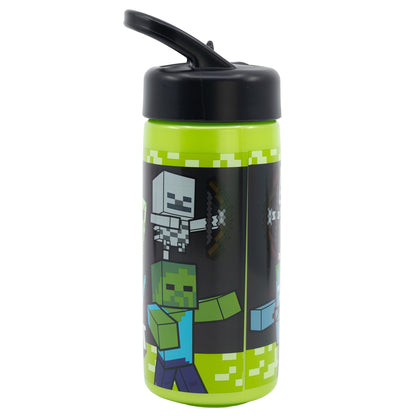 Trinkflasche Minecraft 410 ml