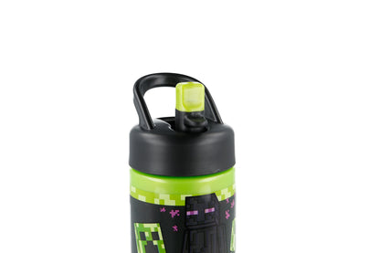Trinkflasche Minecraft 410 ml