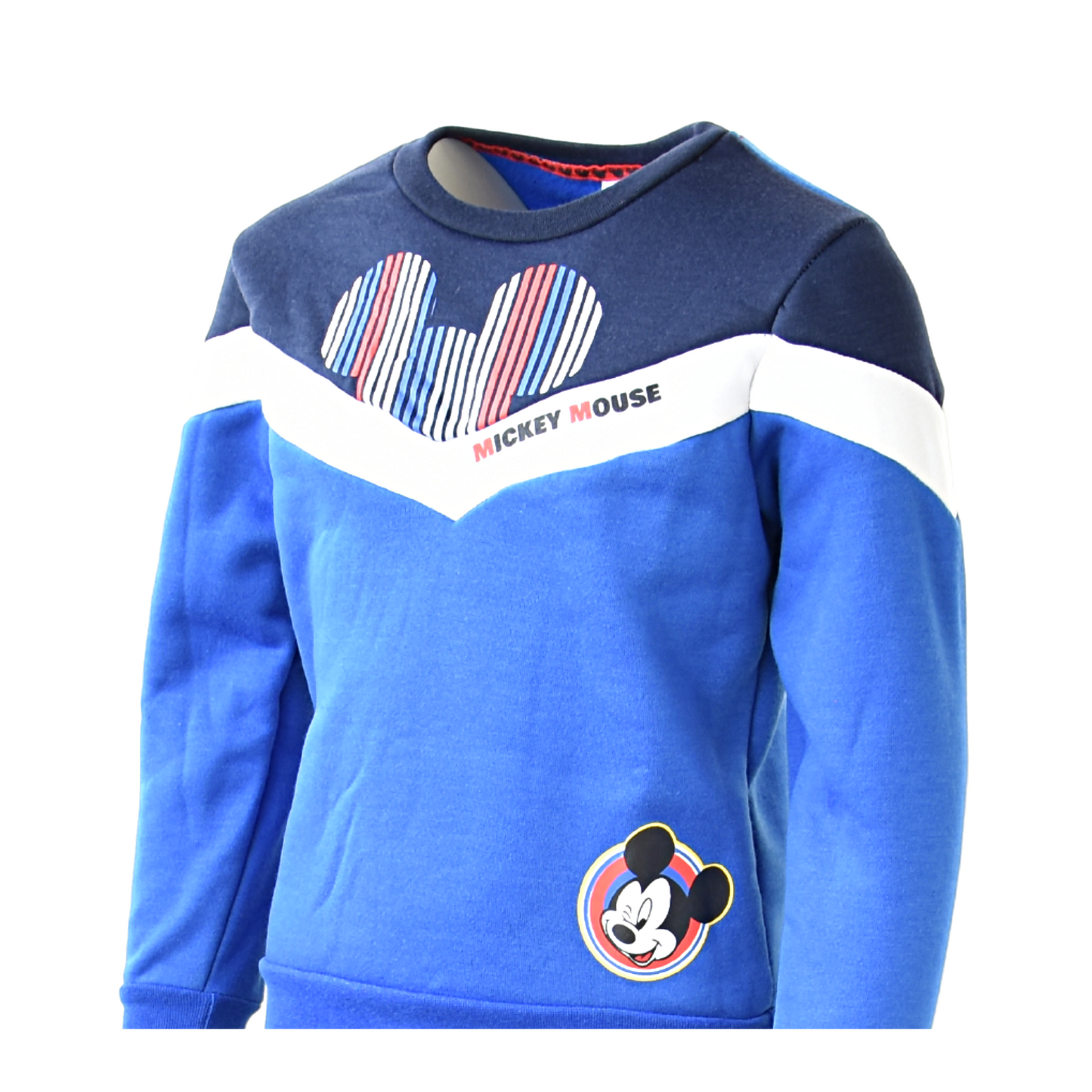 Mickey Mouse Jogginganzug für Jungen