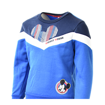 Mickey Mouse Jogginganzug für Jungen