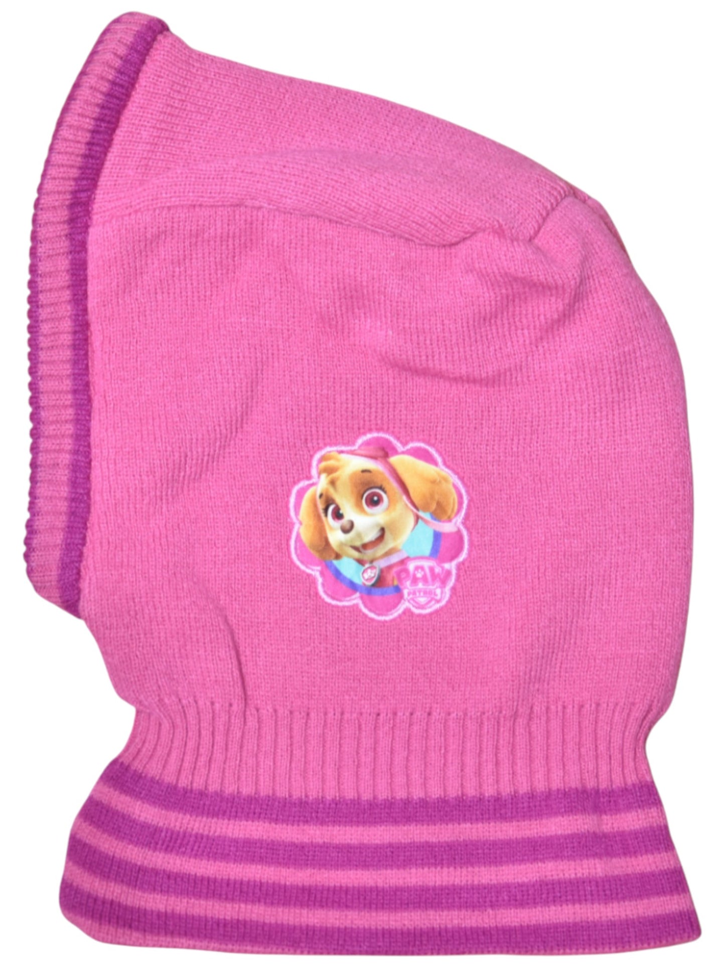 PAW Patrol Skye Wintermütze