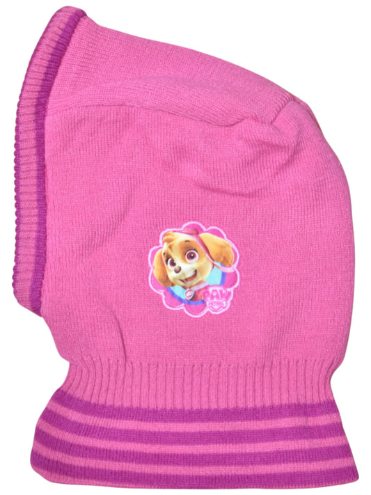 PAW Patrol Skye Wintermütze