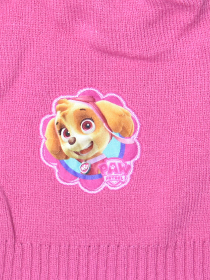 PAW Patrol Skye Wintermütze