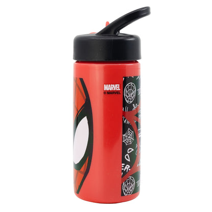 Trinkflasche Spider-Man 410 ml