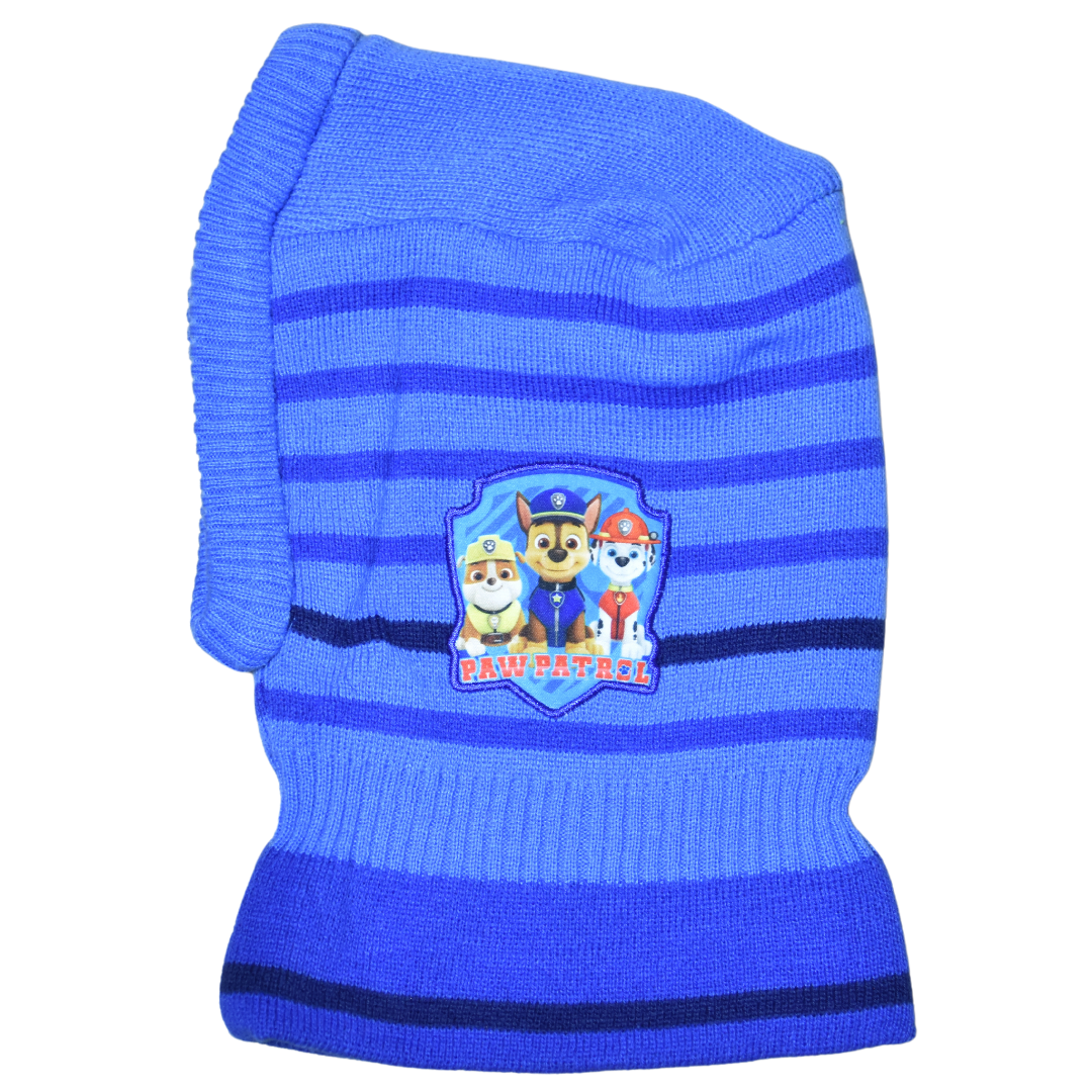 Paw Patrol Wintermütze für Jungen