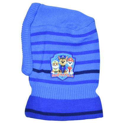 Paw Patrol Wintermütze für Jungen