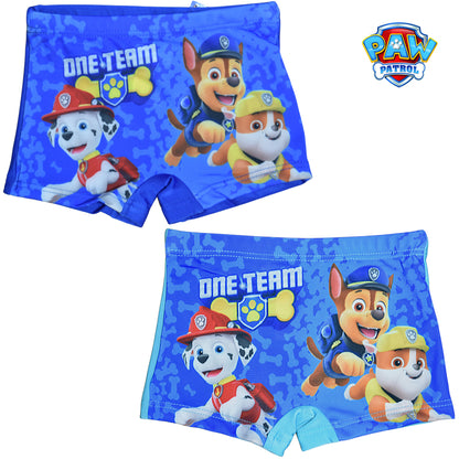 Paw Patrol Badehose