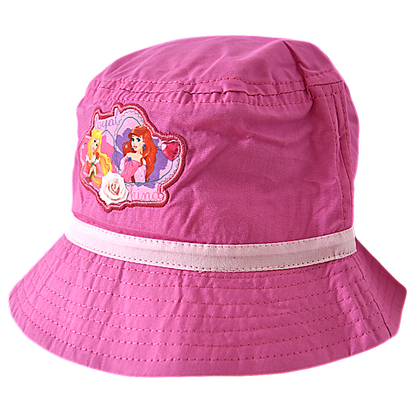 Disney Princess Fisherhut für Mädchen