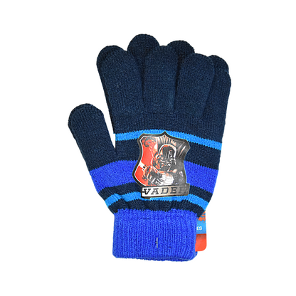 Star Wars Set Schlupfmütze & Handschuhe für Jungen
