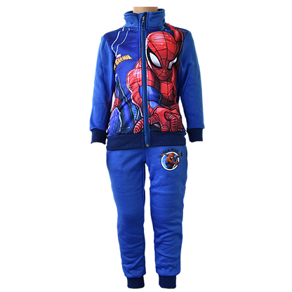 Spider-Man Sportanzug für Jungen