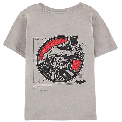 Batman Oversized T-Shirt