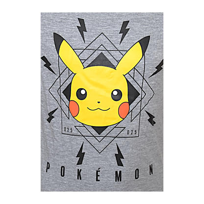Pokémon Pikachu T-Shirt