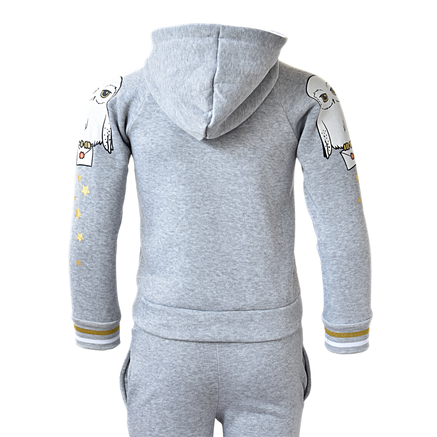 Harry Potter Jogginganzug mit Hedwig