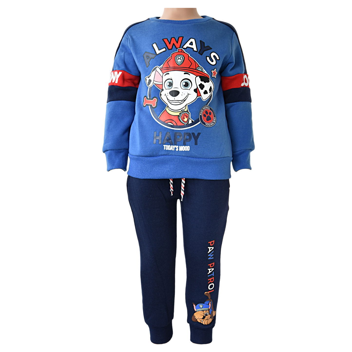 Paw Patrol Jogginganzug für Jungen