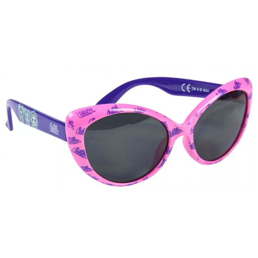 L.O.L. Surprise Sonnenbrille im Etui