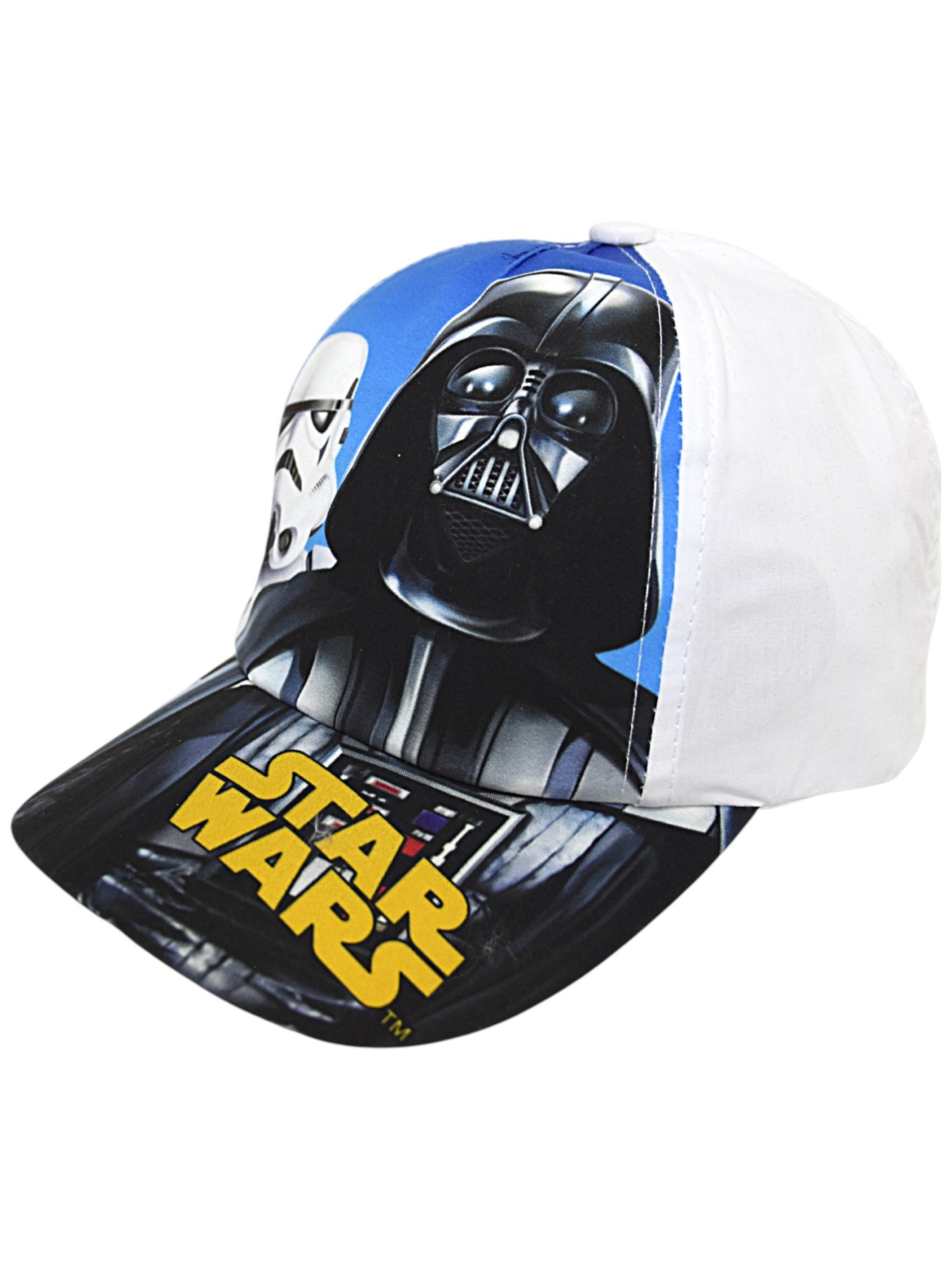 Star Wars Cap