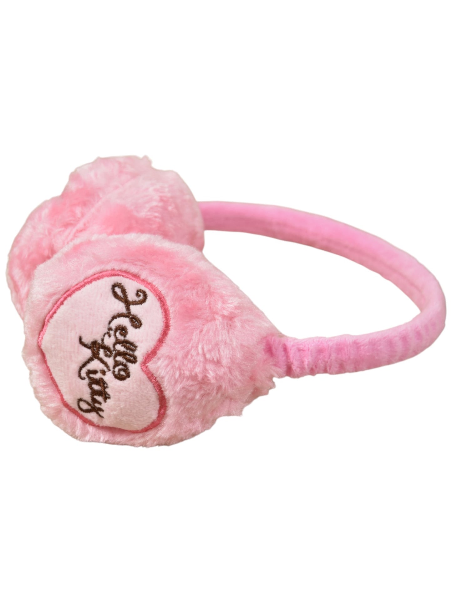 Hello Kitty Ohrenwärmer