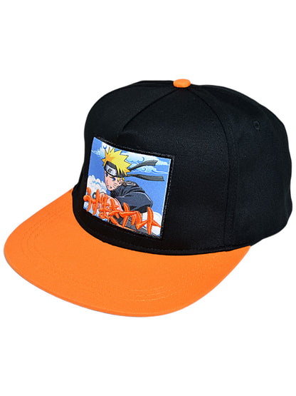 Cap Naruto Shippuden Snapback
