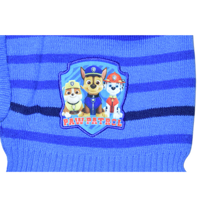Paw Patrol Wintermütze für Jungen