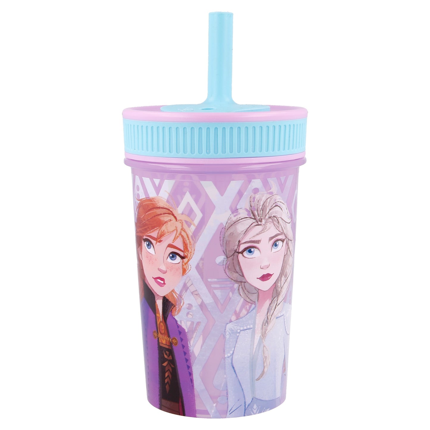 Disney Frozen Trinkbecher auslaufsicher 465 ml