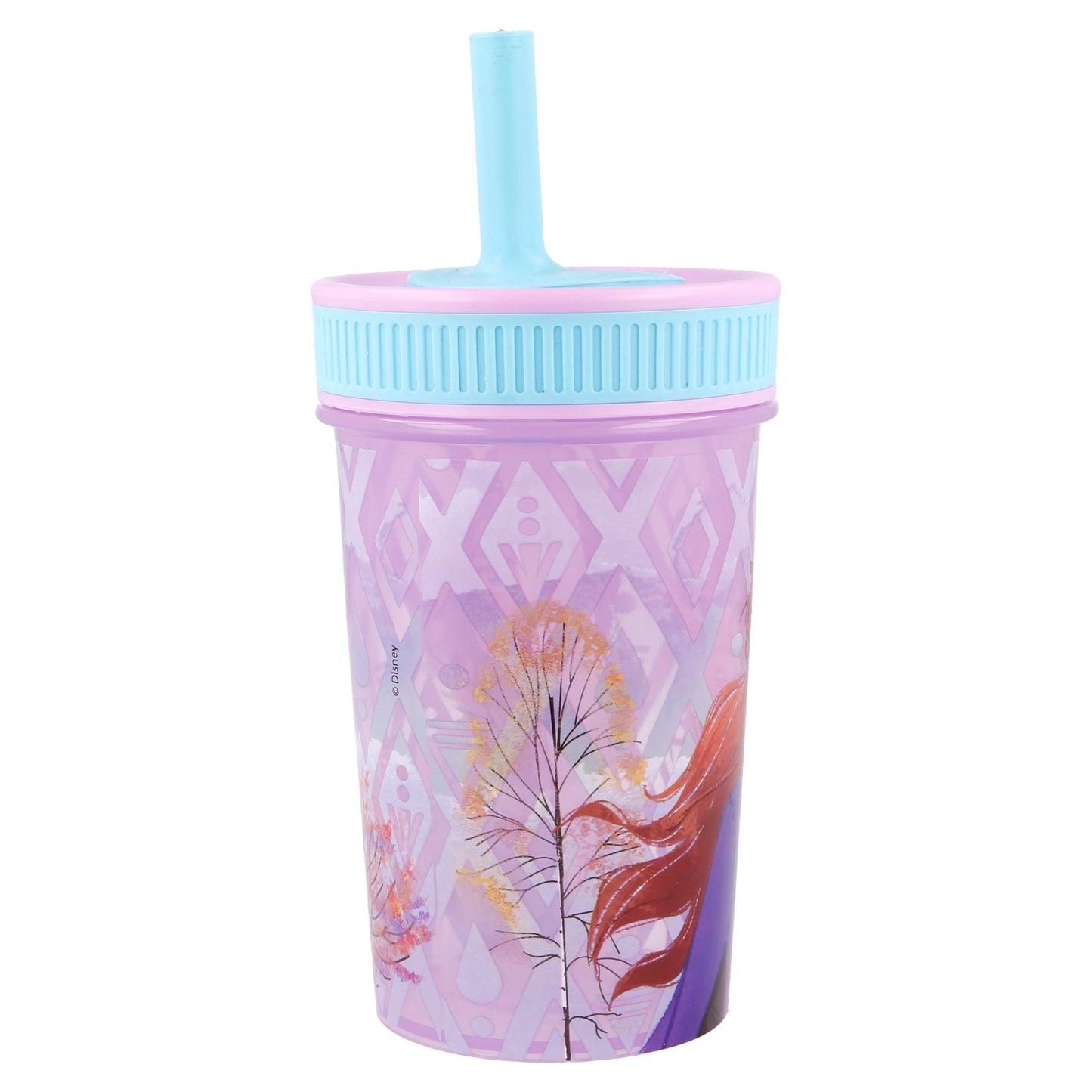Disney Frozen Trinkbecher auslaufsicher 465 ml