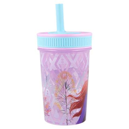 Disney Frozen Trinkbecher auslaufsicher 465 ml