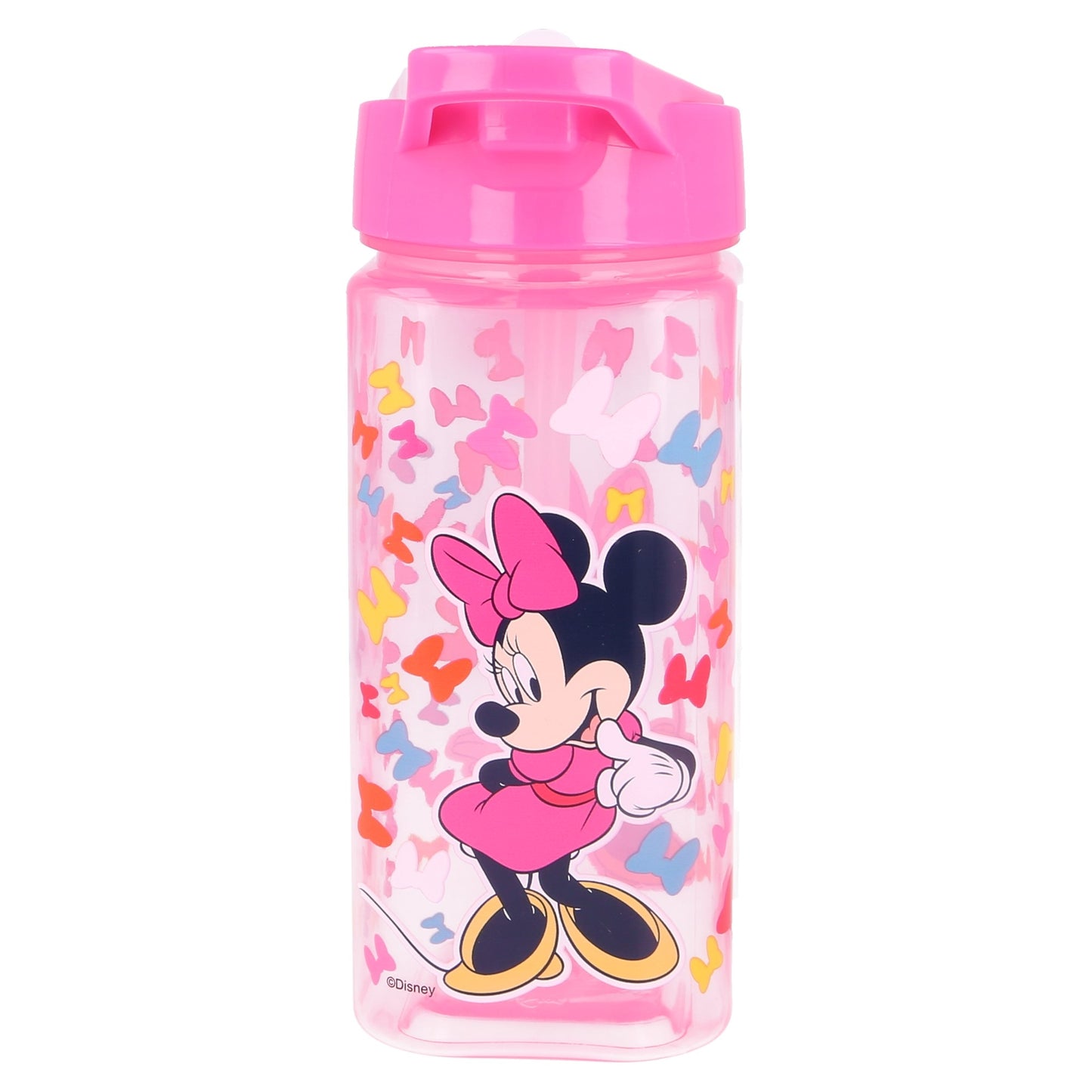 Trinkflasche Minnie Mouse 530 ml