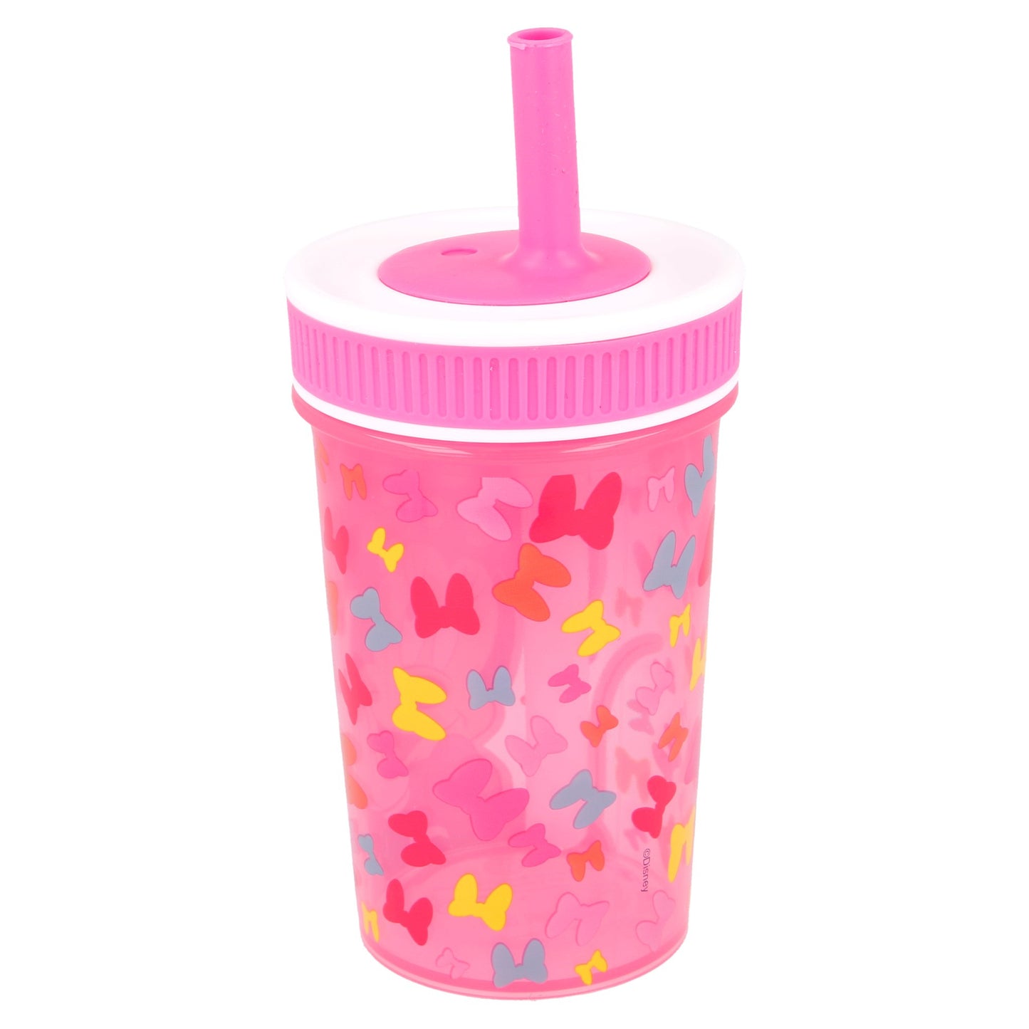 Minnie Mouse Trinkbecher auslaufsicher 465 ml