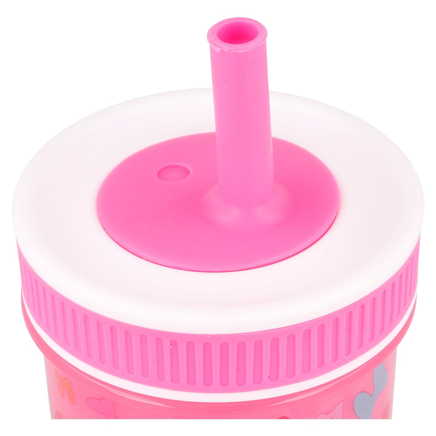 Minnie Mouse Trinkbecher auslaufsicher 465 ml