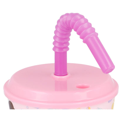Disney Princess Trinkbecher mit Deckel