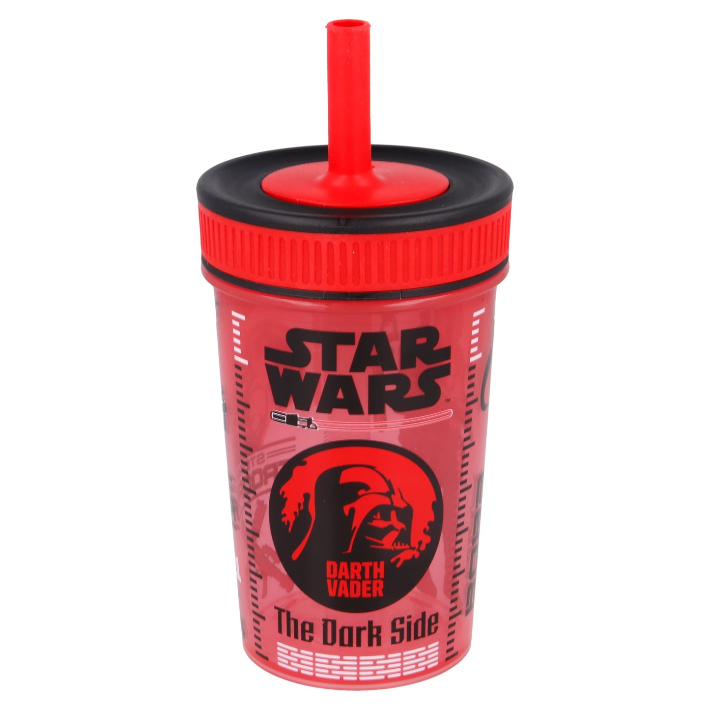 Star Wars Trinkbecher auslaufsicher 465 ml
