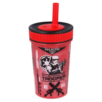 Star Wars Trinkbecher auslaufsicher 465 ml