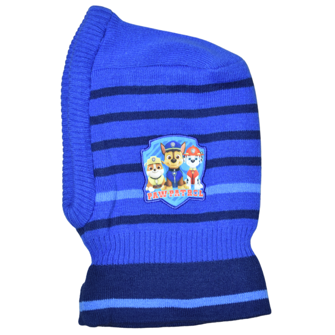 Paw Patrol Wintermütze für Jungen