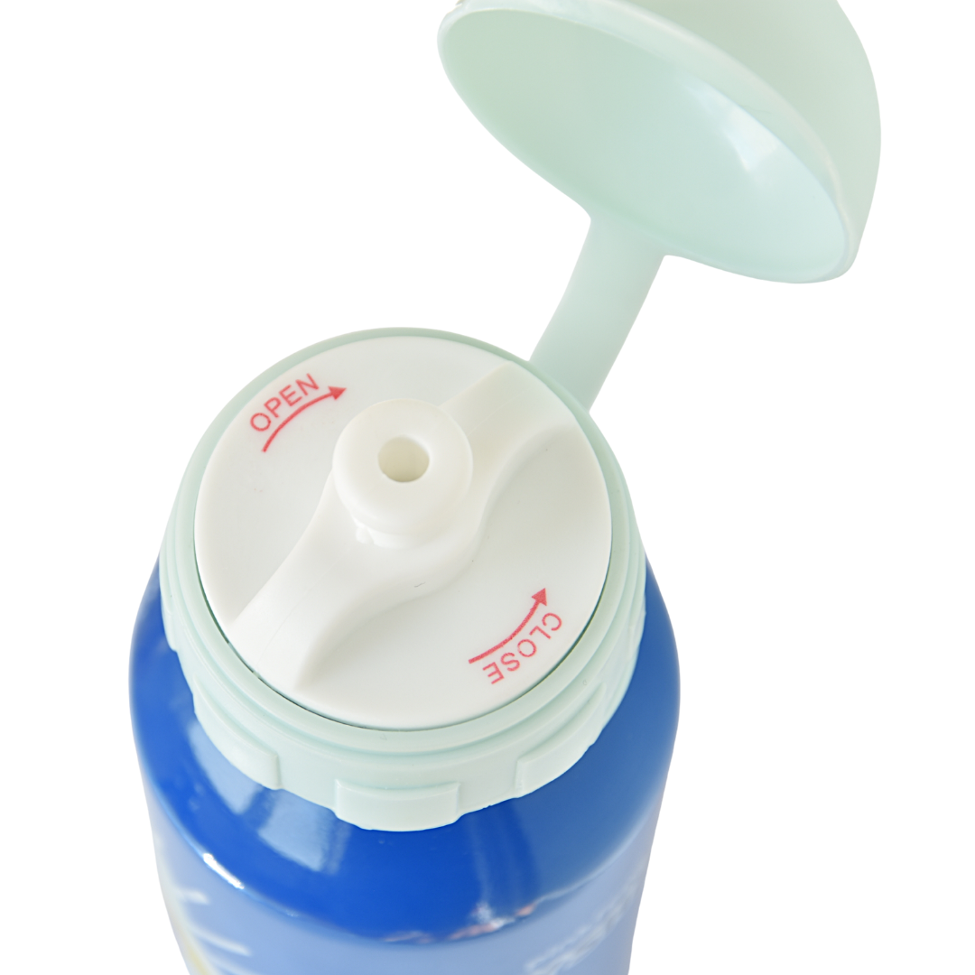 Baby Shark Alu-Trinkflasche 520 ml