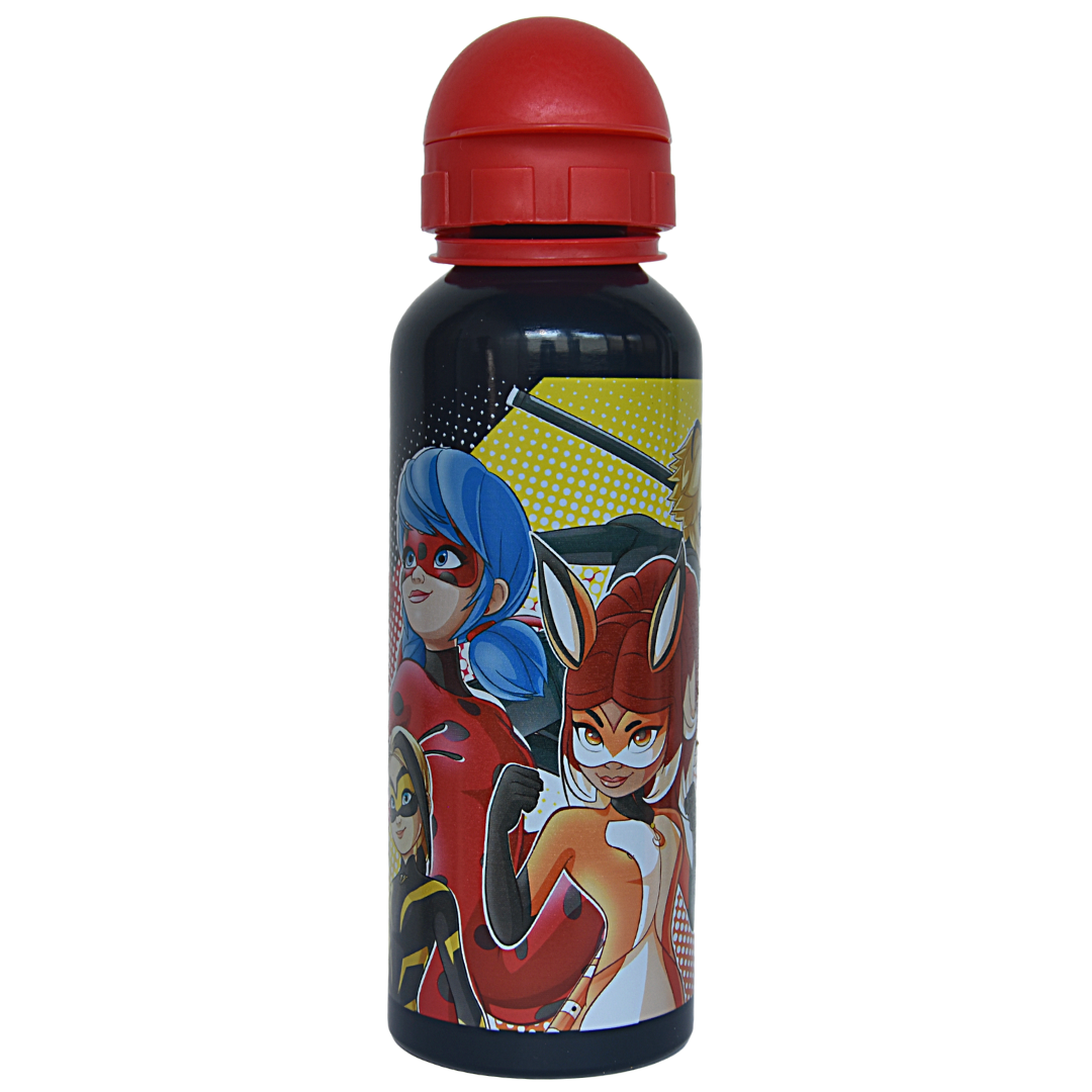 Miraculous Alu-Trinkflasche 520 ml